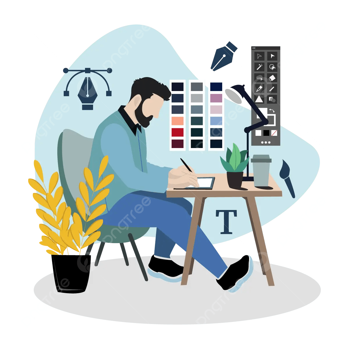 Graphic Designers
